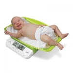 Salter MiBaby Baby & Toddler Scale 